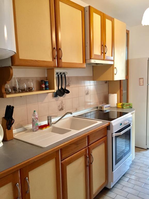 Appartement Rue De France Le Renoir *